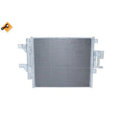 NRF Air Conditioning Condenser 350367