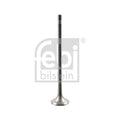 Febi Engine Exhaust Valve 40mm Head 179180