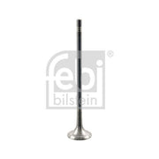 Febi Engine Exhaust Valve 40mm Head 179180