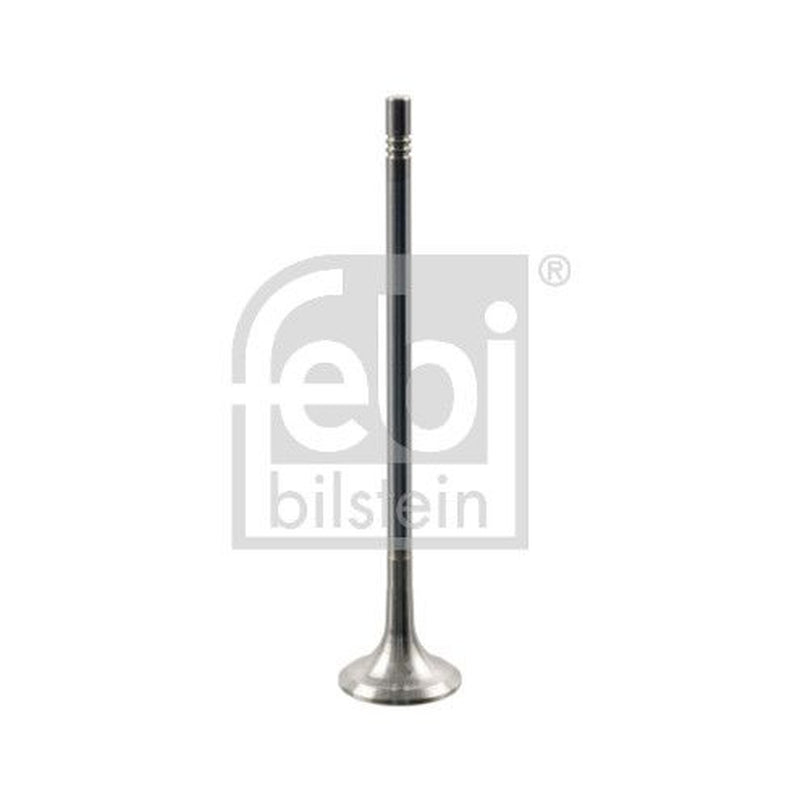 Febi Engine Exhaust Valve 40mm Head 179180