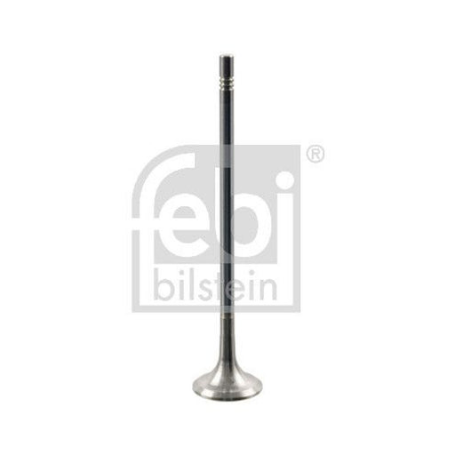 Febi Engine Exhaust Valve 40mm Head 179180
