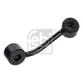 Febi Stabiliser Bar Link Coupling Rod Front Left 17114