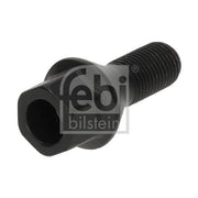 Febi Wheel Bolt Rear 197721