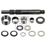 Febi Clutch Release Bearing Shaft 37923