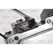 Valeo Front/Rear Wiper Motor Rear 404651