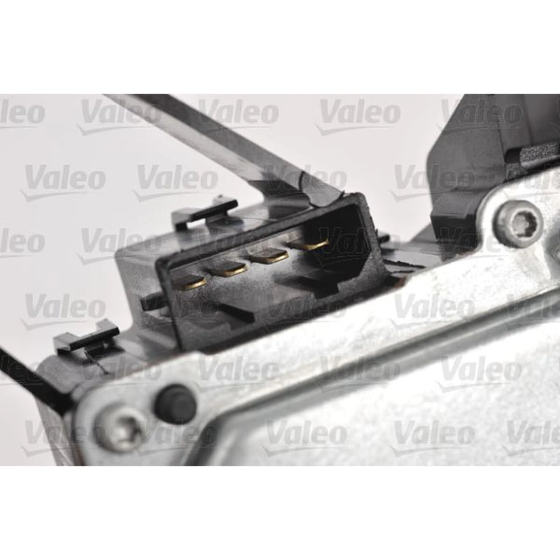 Valeo Front/Rear Wiper Motor Rear 404651
