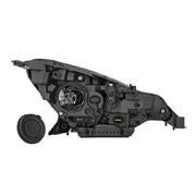 Valeo Headlight Headlamp Left 045426