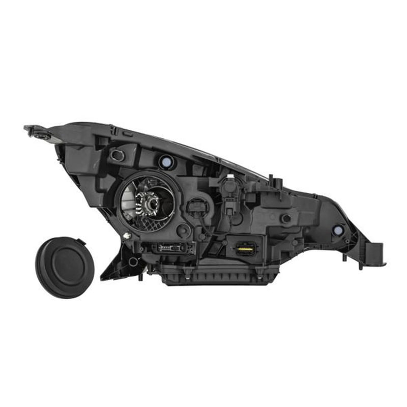 Valeo Headlight Headlamp Left 045426