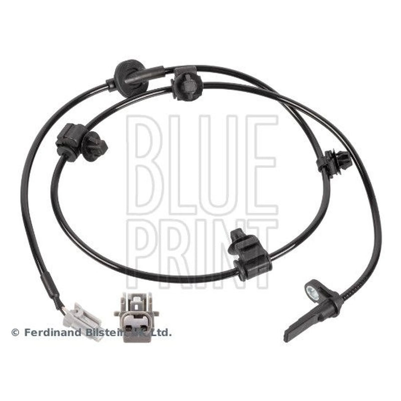Blue Print ABS Wheel Speed Sensor Rear Right ADBP710051