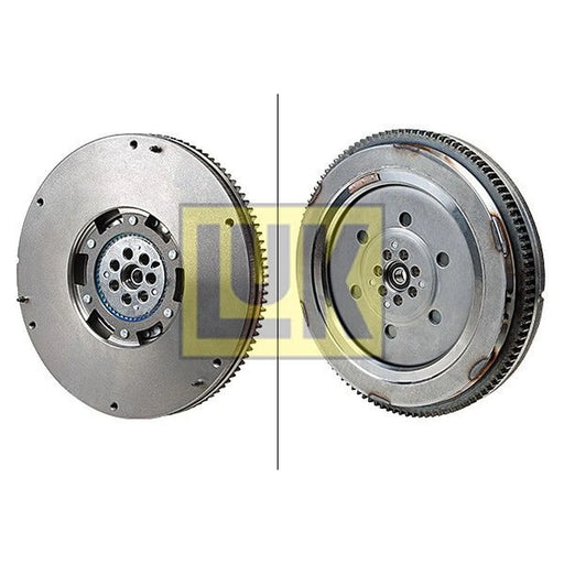 LuK Engine Flywheel Teeth 415073810