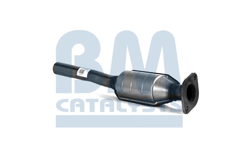 BM Catalysts Catalytic Converter fits Fiat Punto Punto Van BM80099H 2195308