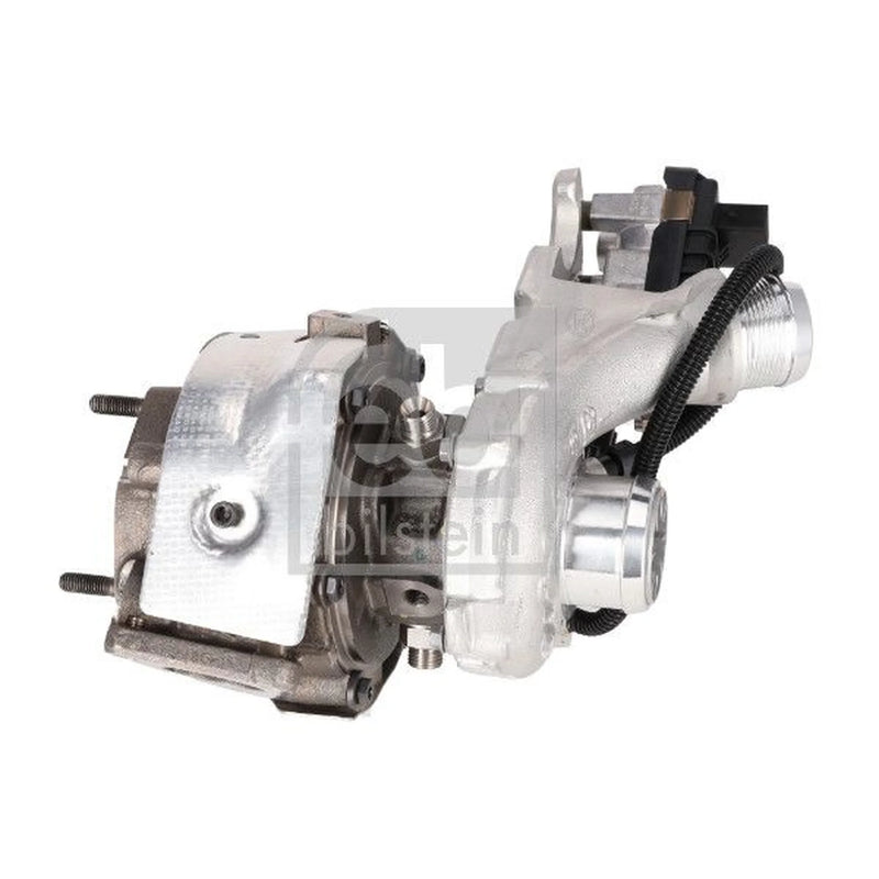 Febi Turbocharger Turbo Unit Right 186983