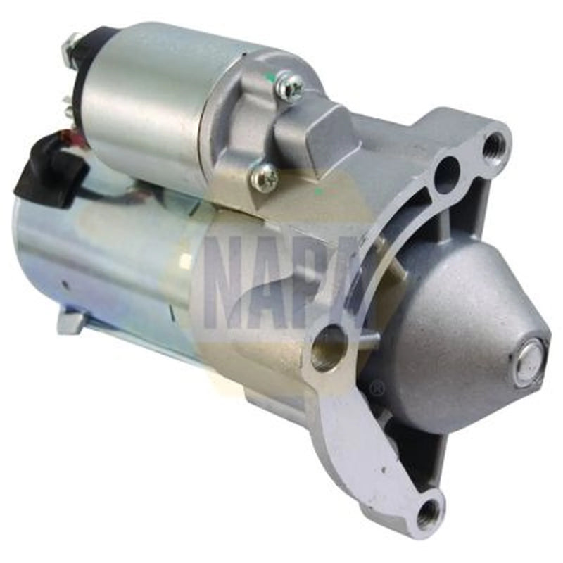 NAPA Starter Motor 12V 1.7kW 13 Teeth NSM1255