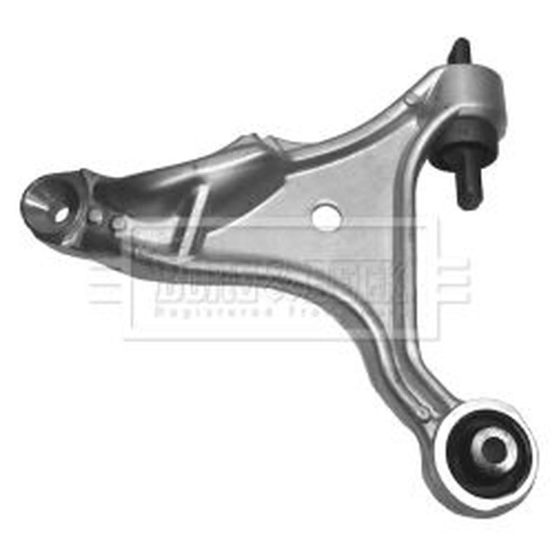 Borg & Beck Control/Trailing Arm BCA6406