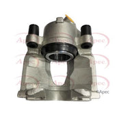 Apec Brake Caliper Assembly Front Right RCA1528N