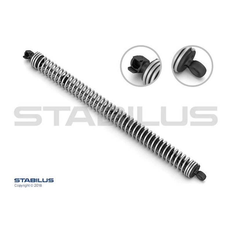 Stabilus Boot Gas Strut Lift Support Tailgate / Boot Lid Shock Replac 629097