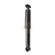 NAPA Shock Absorber Damper Strut Rear Left NSA1853