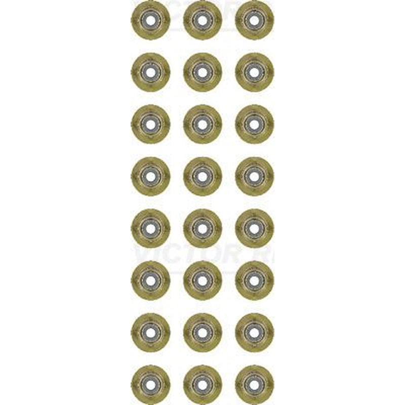 Victor Reinz Valve Stem Seal Set ID High 12-38546-01