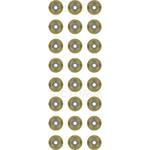 Victor Reinz Valve Stem Seal Set ID High 12-38546-01