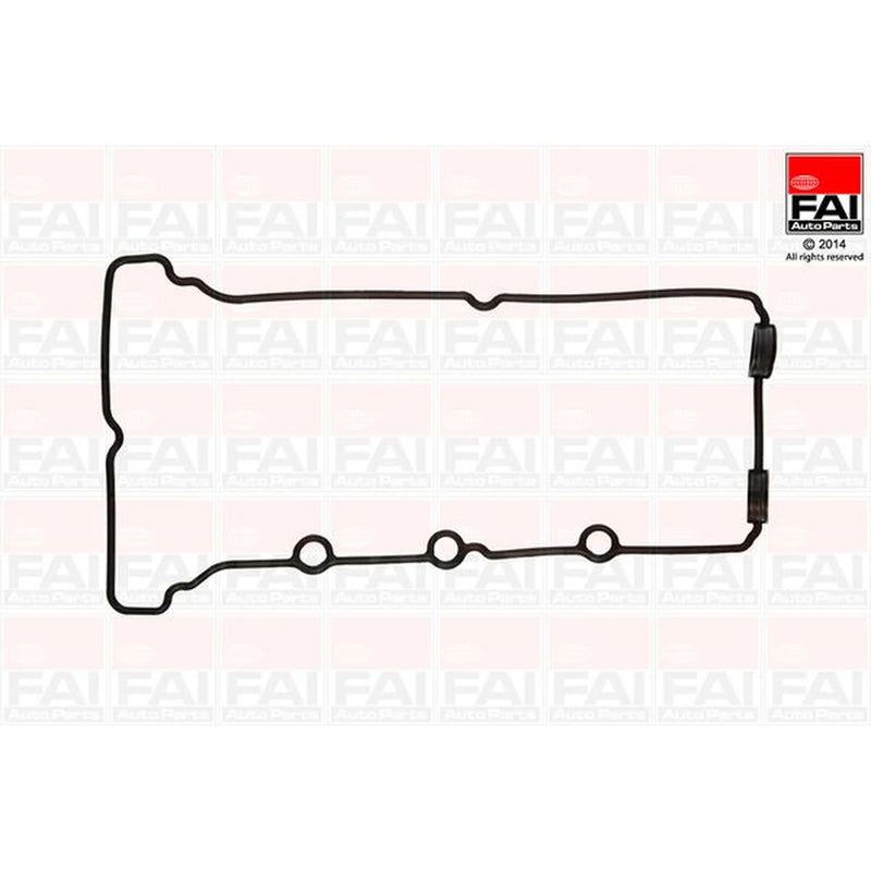 FAI Cylinder Head Cover Gasket RC1583S