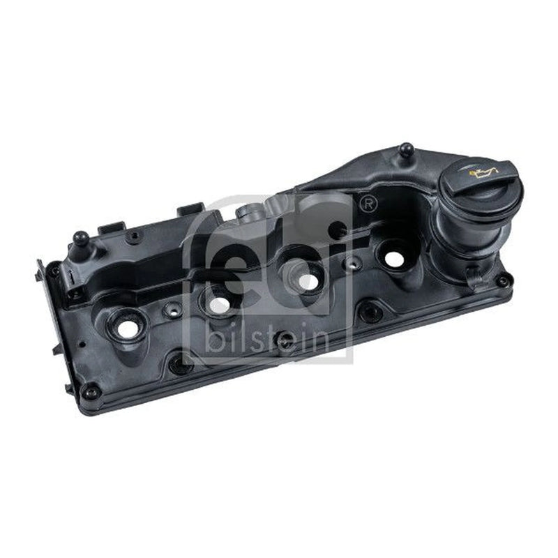 Febi Cylinder Head Cover Plastic 176085