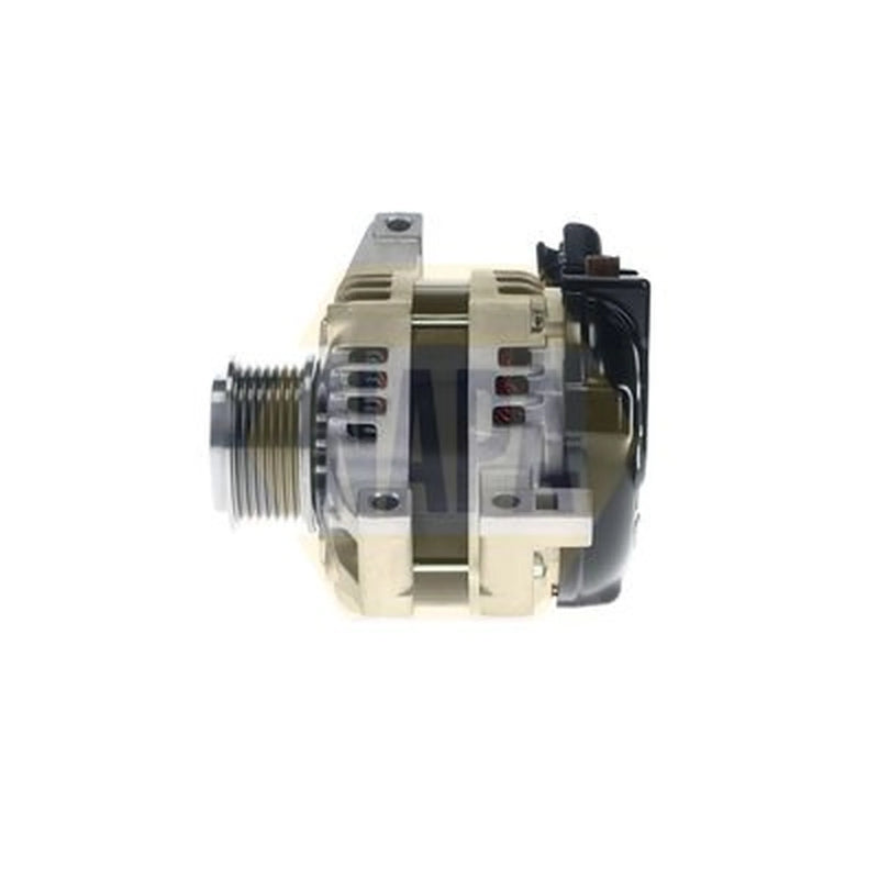 NAPA Car Alternator 12V NAL1933