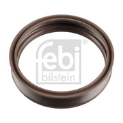 Febi Manual Transmission Shaft Seal OD ID Thick 35851