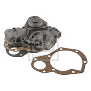 Febi Engine Cooling Water Pump 09023