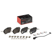Brembo 4 x Front Brake Pad Set P85192