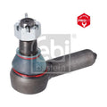 Febi Steering Tie Rod Ball Joint Front 06241