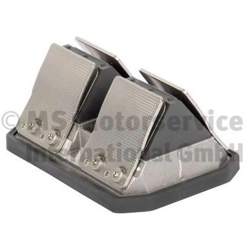 Pierburg Exhaust Gas Recirculation Valve 7.03803.03.0