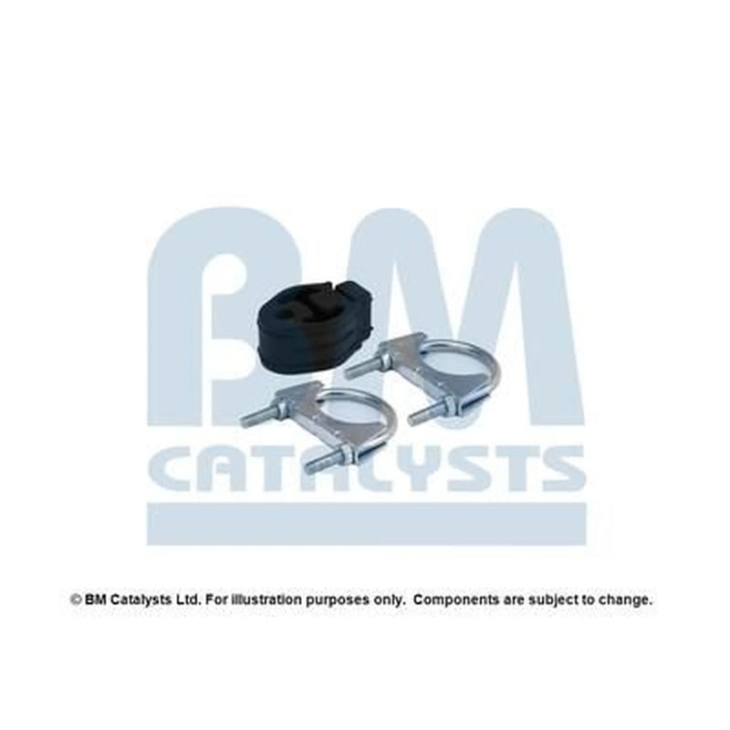 BM Catalysts Exhaust Pipe Mounting Kit FK50557C