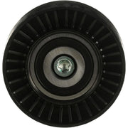 Gates V-Ribbed Belt Deflection/Guide Pulley Lower T36479