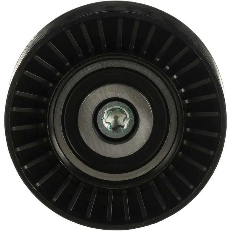 Gates V-Ribbed Belt Deflection/Guide Pulley Lower T36479