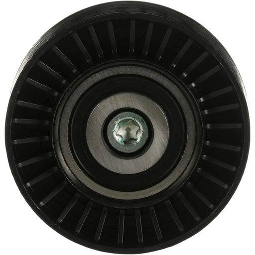 Gates V-Ribbed Belt Deflection/Guide Pulley Lower T36479