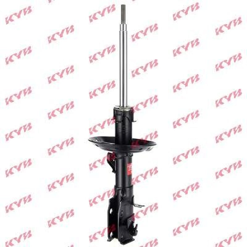 KYB Shock Absorber Damper Strut Front Left 338002