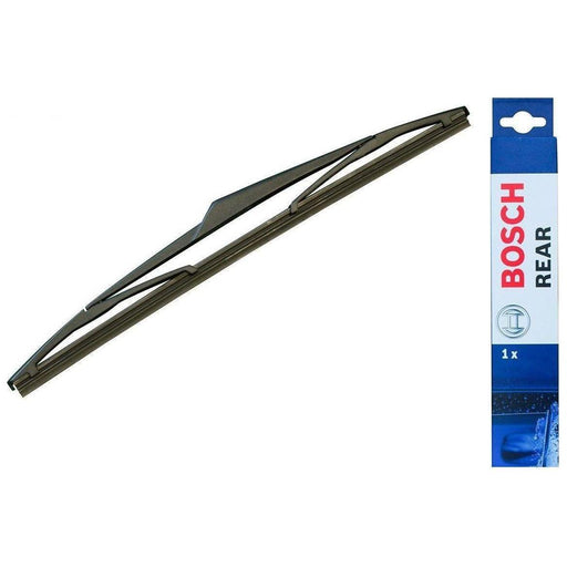 Bosch Rear Wiper Blade Jaguar X-Type Estate 06.03-12.09 H351 Bosch  - Town Parts