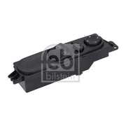 Febi Multi-Function Switch Driver side 7 Connectors 173908