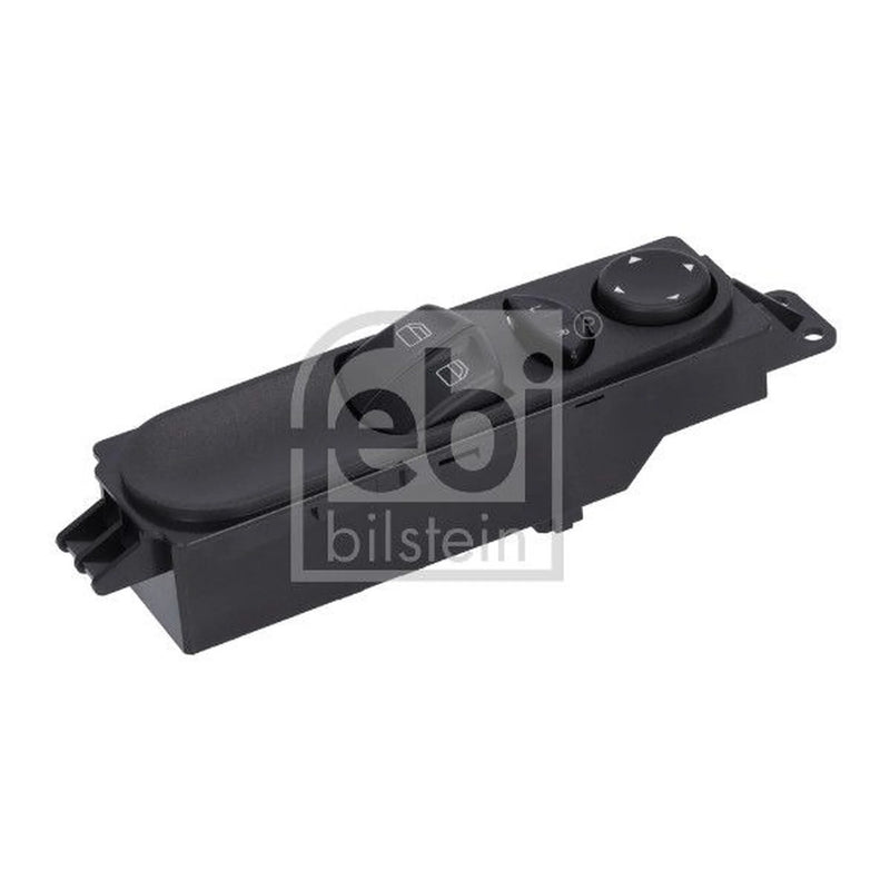 Febi Multi-Function Switch Driver side 7 Connectors 173908
