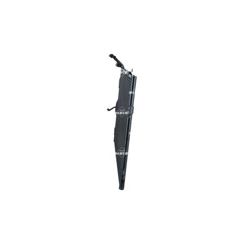 NRF Air Conditioning Condenser 35317