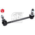 Febi Stabiliser Bar Link Coupling Rod Front Right 34316