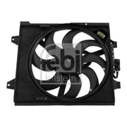 Febi Engine Cooling Fan 37167