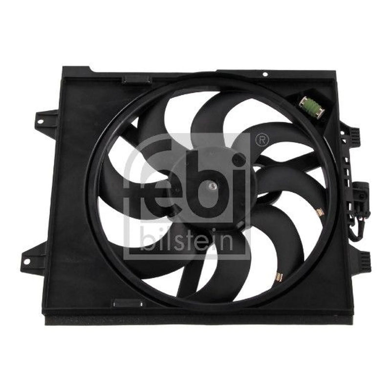 Febi Engine Cooling Fan 37167
