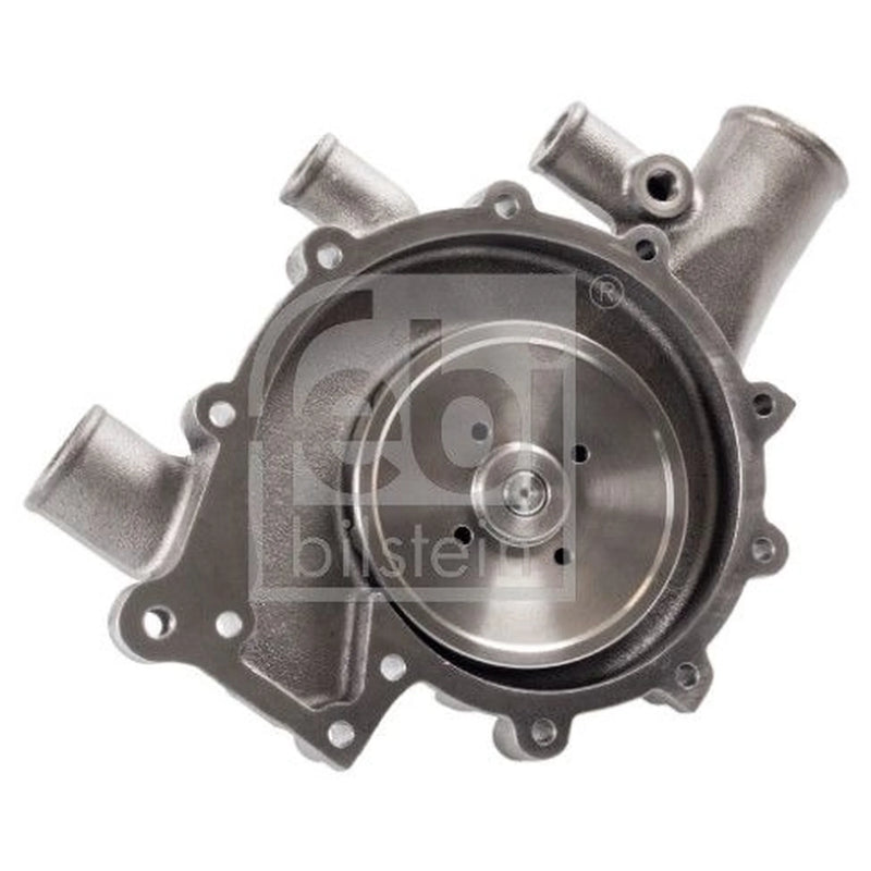 Febi Engine Cooling Water Pump 38552