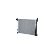 NRF Engine Radiator 58432