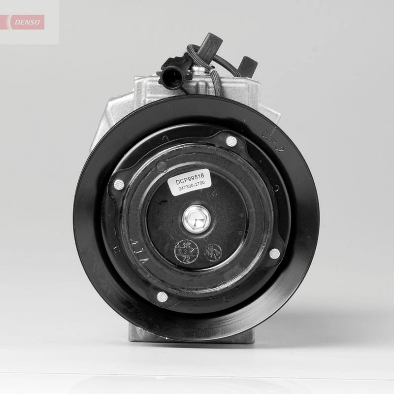 Denso Air Conditioning Compressor DCP99518
