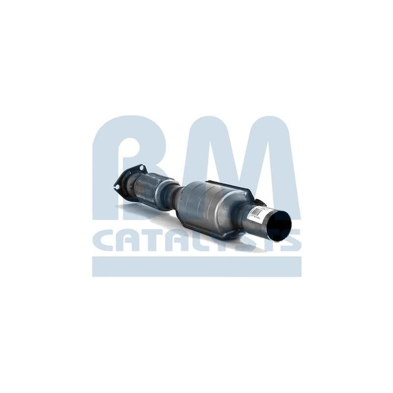 BM Catalysts Homologated Petrol Cat BM91080H