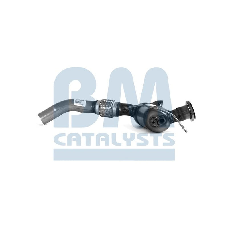 BM Catalysts Homologated Diesel Cat BM80487H