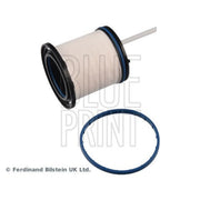 Blue Print Fuel Filter Element ADBP230051