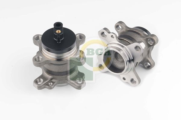 BGA Wheel Bearing Kit 120mm